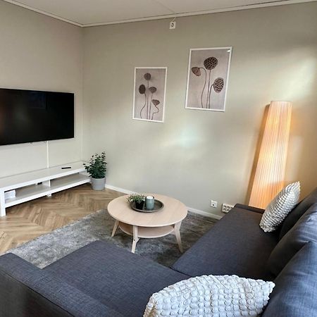 Modern Central Apartment Apt 105 Ставангер Экстерьер фото